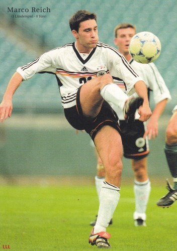 Marco reich dfb nationalelf - marco,