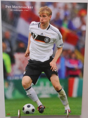 Per mertesacker nationalelf - per,