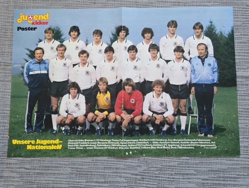 Deutsche jugend nationalelf - deutsche, jugend-