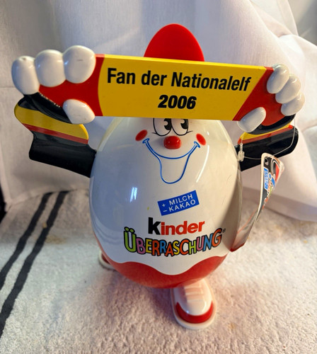 Kinder überraschung - kinder,