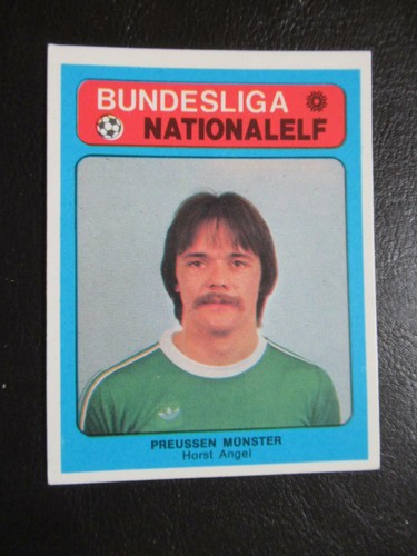 Americana bundesliga - americana,